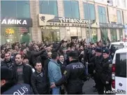 В Азербайджане осудили участников акции "Свобода хиджабу"