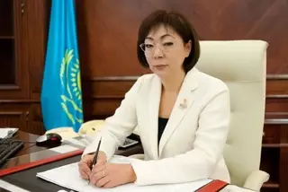 Электронные паспорта здоровья внедряют в Казахстане