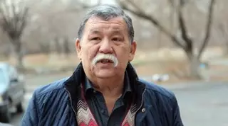 Сарсенов подал кассационную жалобу на приговор Челаху