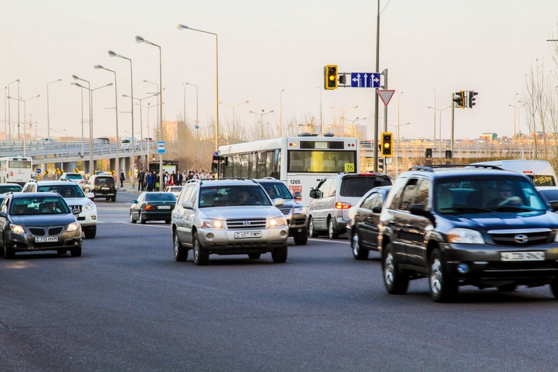 Фото Tengrinews.kz