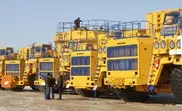 Беларусь в течение двух месяцев передаст Казахстану технологии по производству карьерной техники 