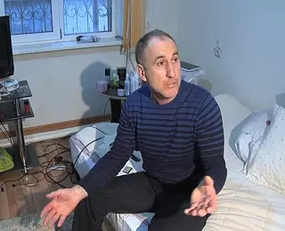 Отец Тамерлана Царнаева не будеть мстить за убитого сына