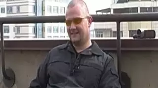 Суд над активистами "Оккупай-педофиляй" закончился примирением сторон