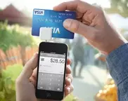  Встроенные в телефон терминалы запустят в Казахстане