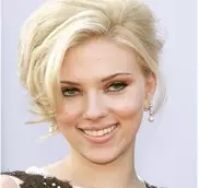 Скарлетт Йоханссон снимется в боевике Люка Бессона