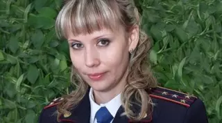 В Казахстане полицейских-мужчин хотят заменить женщинами