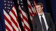 Facebook отчиталась о зарплате Цукерберга в 2012 году