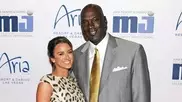 Майкл Джордан женился на бывшей модели