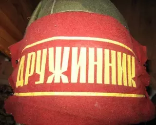 Студенческие отряды по охране общественного порядка появились в Павлодаре