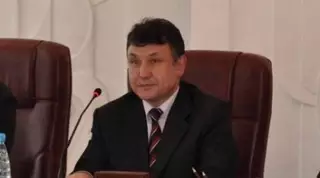 Тело скончавшегося в Беларуси районного акима из Карагандинской области доставили на родину