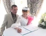 Бомжи сочетались браком в Актобе