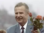 Путин поручил снять фильм про Льва Яшина