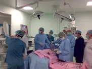 Центр нейрохирургии в Астане получил "золотой стандарт" качества