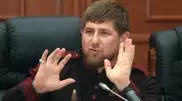 Кадыров стал "Человеком года" в Чечне