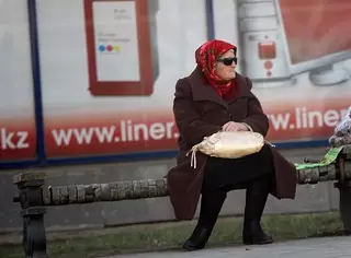 Минтруда Казахстана против отсрочки повышения пенсионного возраста