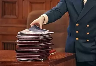 Суд над шестерыми обвиняемыми в терроризме начался в Астане