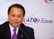 Новый глава АТФ будет управлять банком из Гонконга