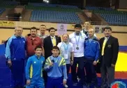 В рейтинг лучших борцов мира попали три казахстанца