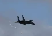 Израиль подтвердил нанесение авиаударов по Сирии