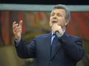 Почти все билеты на концерт Лещенко в Алматы выкупили для ветеранов ВОВ