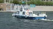 Судоходный сезон в Астане стартует в середине мая