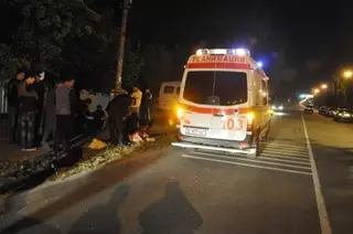 Водитель насмерть сбил подростка и скрылся в Алматы