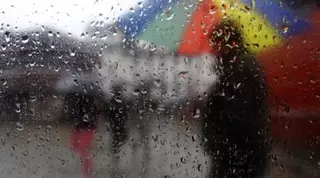 Кратковременные дожди пройдут в Казахстане на майские праздники