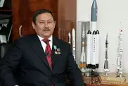 Спутник KazSat-3 сможет предоставлять платные услуги соседним странам