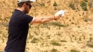 Авторов инструкции по сборке пистолета на 3-D принтере проверяют власти США