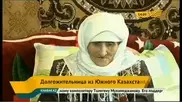 Южноказахстанка претендует на звание старейшего жителя страны