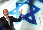 Машкевич не попал в список богатейших евреев мира