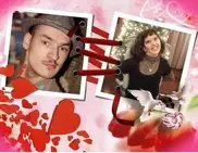 Страдающие тяжелой формой ДЦП казахстанец и россиянка сыграли свадьбу в Алматы