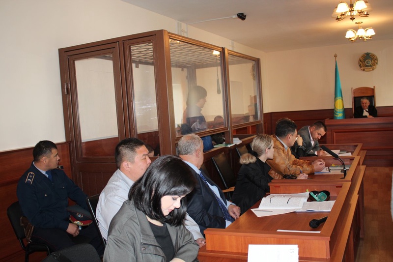 Фото Алтынай Жумжумина©