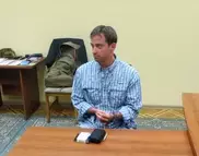 Россия заявила протест послу США в связи с поимкой агента ЦРУ в Москве