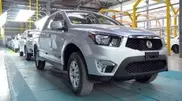 ZAZ и Ssang Yong костанайской сборки выбыли из десятки популярных брендов в Казахстане