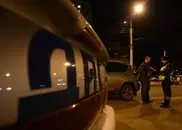 В России предложили выдавать справки водителям с метаболическим содержанием алкоголя в крови