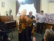 Голоса из прошлого прозвучали в музее Павлодара