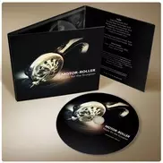 Motor-Roller выпустил новый альбом 