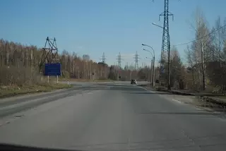 33 процента казахстанских автодорог находятся в плохом состоянии