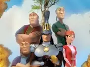 100 миллионов тенге выделяется ежегодно на анимационные фильмы в Казахстане