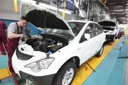 АКАБ составила ТОП-25 самых продаваемых легковых авто в Казахстане