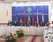 ОДКБ: Афганистан станет основной угрозой стабильности в ЦА после 2014 года