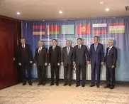 10 документов подписано по итогам заседания ОДКБ в Бишкеке