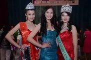 Самую красивую девушку выбрали в Кызылорде