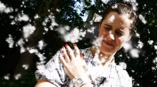 Наиболее распространенную аллергию среди казахстанцев назвали в Минздраве