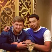 Знаменитости завели аккаунты в соцсети Ракишева