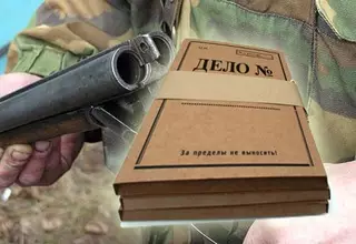 Полицейские застрелили бизнесмена из-за его денег в Восточном Казахстане