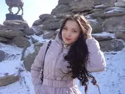 Самую красивую девушку выбрали в Кокшетау