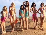 Зрители "Мисс мира-2013" не увидят "Мисс Казахстан" в купальнике