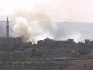 Российские журналисты попали под обстрел сирийских боевиков